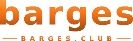 barges logo