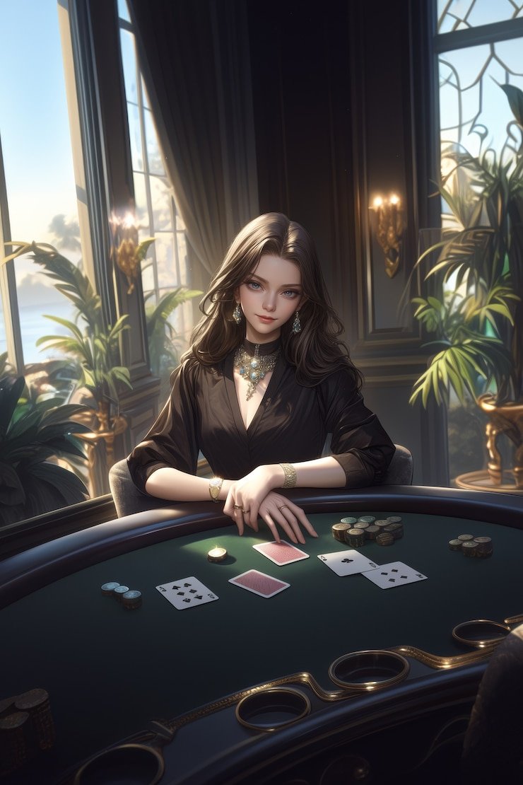 barges Bandar Ceme Live With Clear Table Play